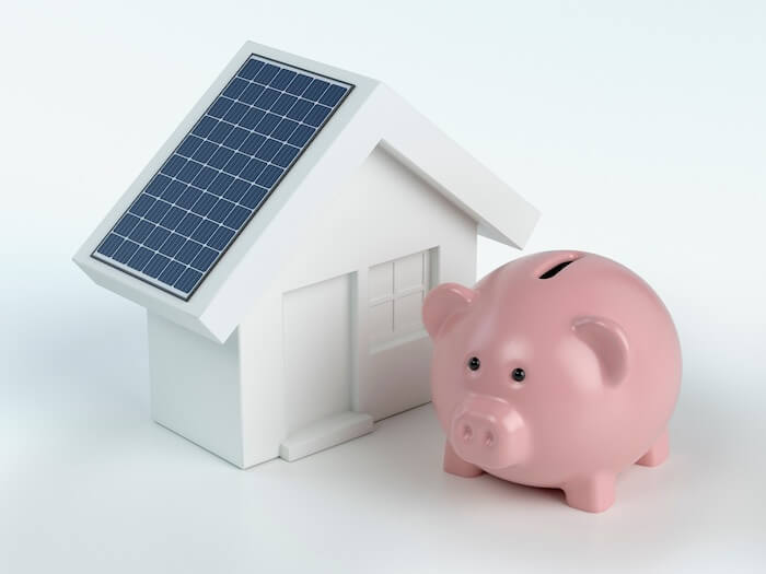 Solar Panels Finance Energy